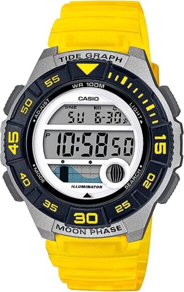 Casio LWS-1100H-9A