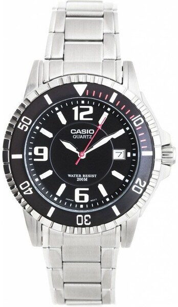 Casio MTD-1053D-1A