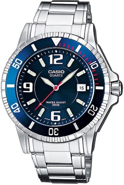 Casio MTD-1053D-2A