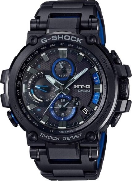 Casio MTG-B1000BD-1A