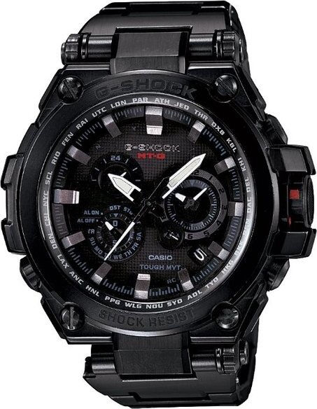 Casio MTG-S1000BD-1A