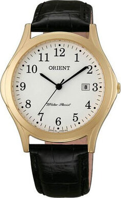 Orient LUNA9001W