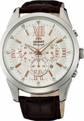 Orient TW04008W