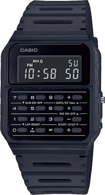 Casio CA-53WF-1B