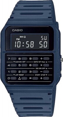 Casio CA-53WF-2B