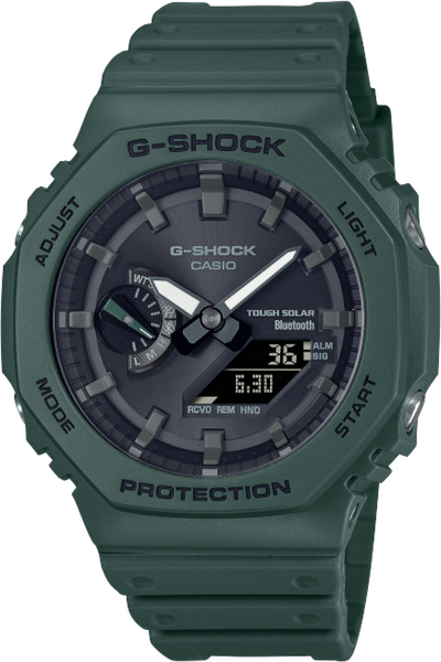Casio GA-B2100-3A