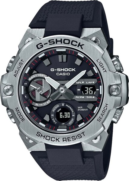 Casio GST-B400-1A