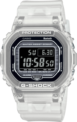 Casio DW-B5600G-7E