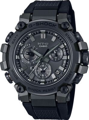 Casio MTG-B3000B-1A