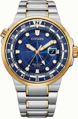 Citizen BJ7144-52L
