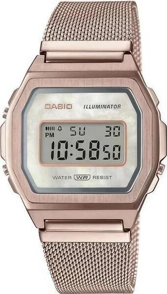 Casio A1000MCG-9E