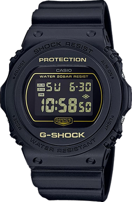 Casio DW-5700BBM-1E
