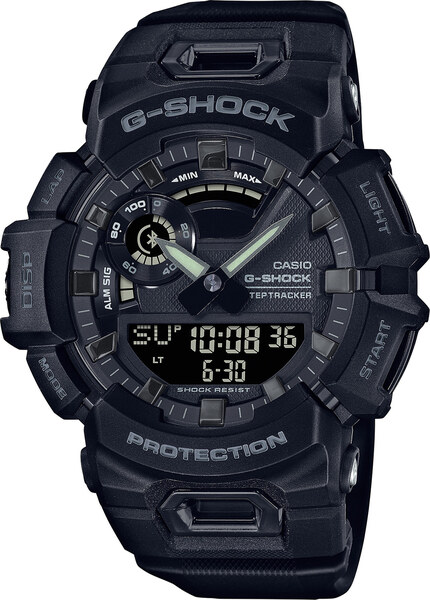 Casio GBA-900-1A