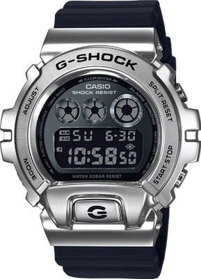Casio GM-6900-1E
