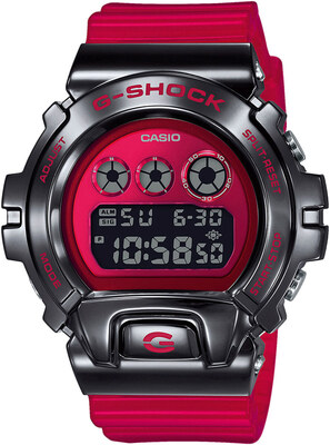 Casio GM-6900B-4E