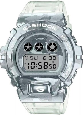 Casio GM-6900SCM-1E