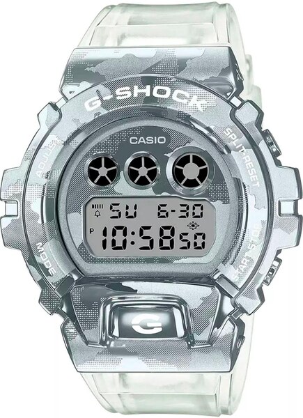 Casio GM-6900SCM-1E