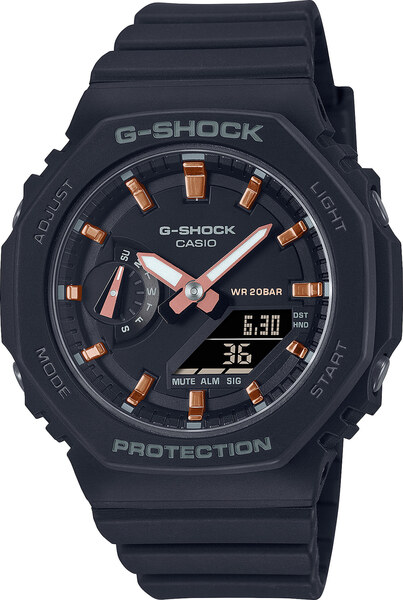 Casio GMA-S2100-1A