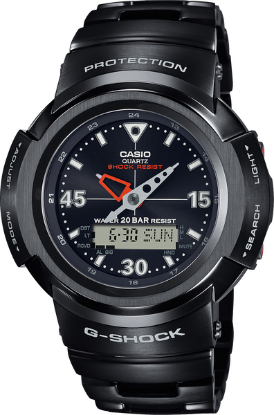 Casio AWM-500-1A