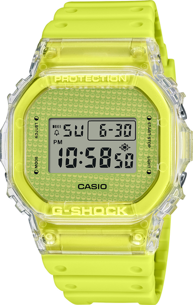 Casio DW-5600GL-9E