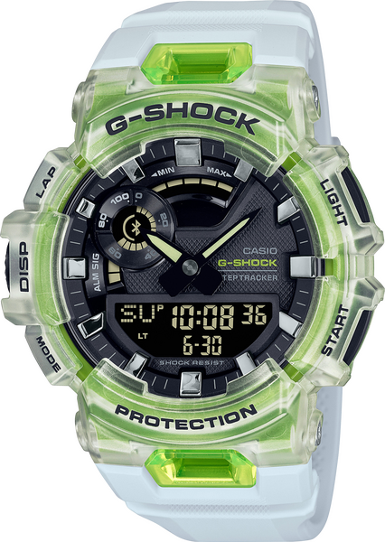 Casio GBA-900SM-7A9