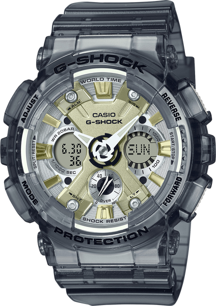 Casio GMA-S120GS-8A