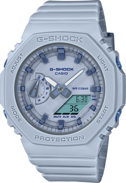 Casio GMA-S2100BA-2A2