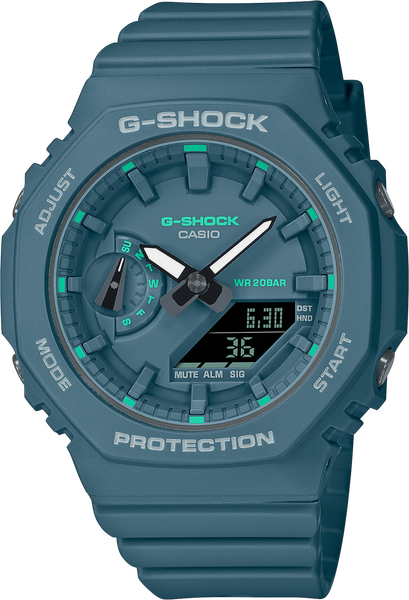 Casio GMA-S2100GA-3A