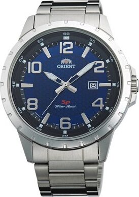 Orient UNG3001D
