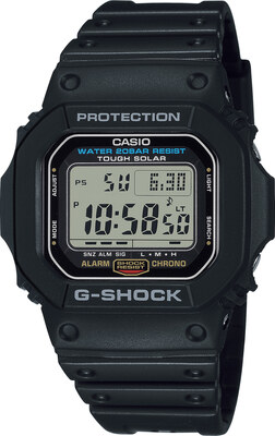 Casio G-SHOCK