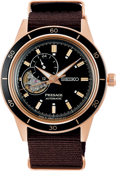 Seiko SSA426J1