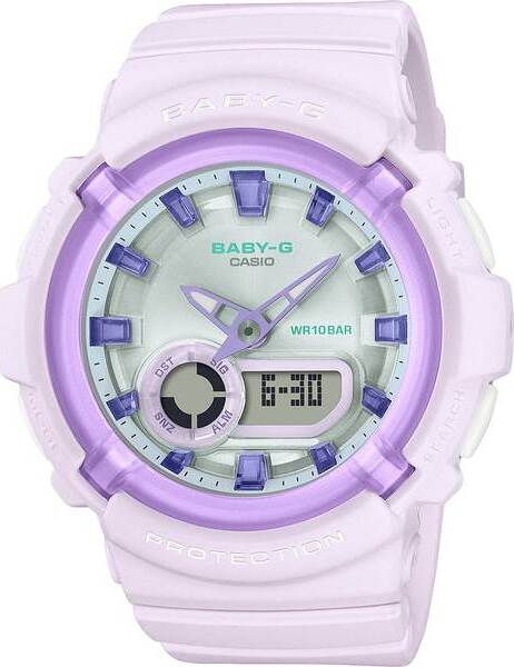 Casio BGA-280SW-6A