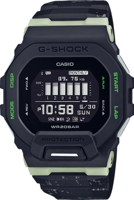 Casio GBD-200LM-1E