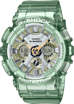 Casio GMA-S120GS-3A