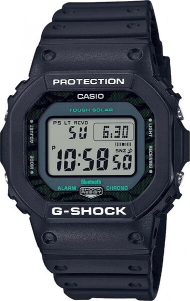 Casio GW-B5600MG-1E