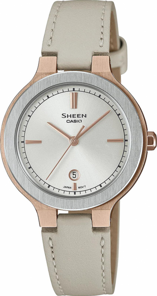 Casio SHE-4559GBL-7A