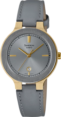 Casio SHE-4559GL-8A