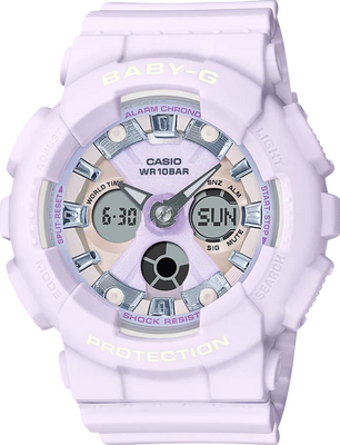 Casio BA-130WP-6A