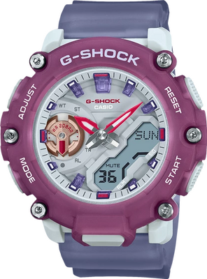 Casio GMA-S2200PE-6A