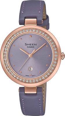 Casio SHE-4556PGL-6A