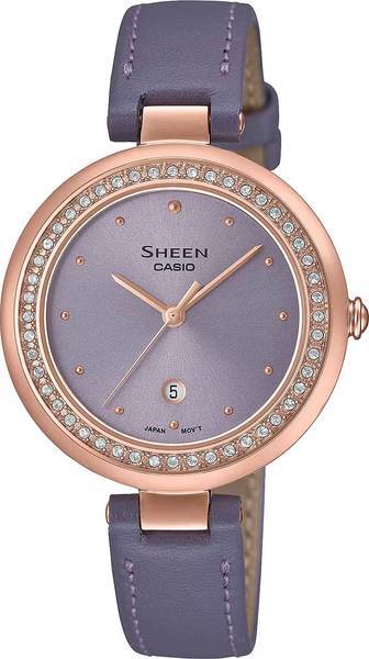 Casio SHE-4556PGL-6A