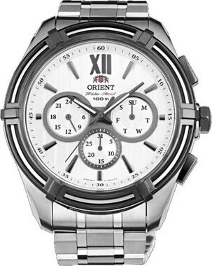 Orient UZ01003W