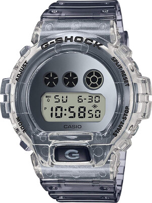 Casio DW-6900SK-1E