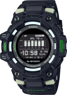 Casio GBD-100LM-1E