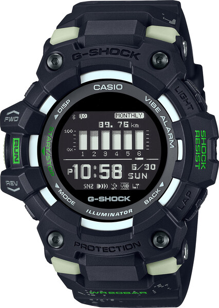 Casio GBD-100LM-1E