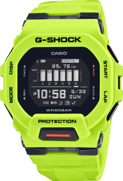 Casio GBD-200-9E
