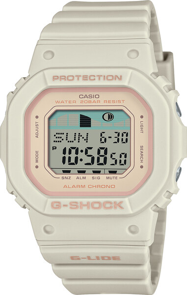 Casio GLX-S5600-7E