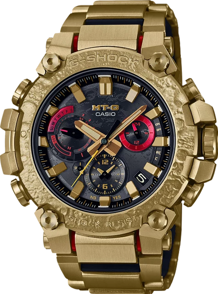 Casio MTG-B3000CX-9A