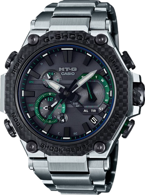 Casio MTG-B2000XD-1A