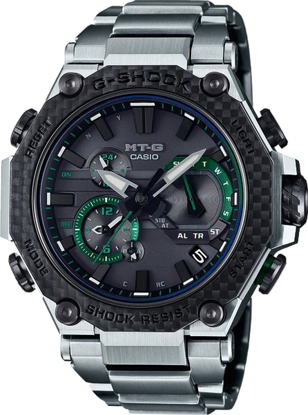 Casio MTG-B2000XD-1A